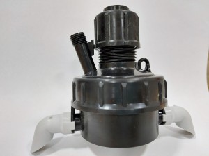 KOMPLETNY MECHANIZM PLASSON