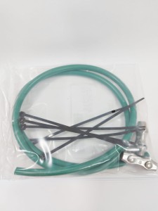 ZESTAW DO ELEKTRYZATORA ROXELL