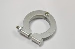 ZACISK NA RURĘ PASZOWĄ 45 mm ROXELL