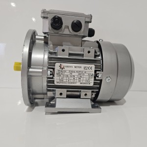 SILNIK 0,37 kW 