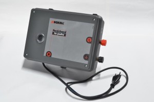 ELEKTRYZATOR  ROXELL