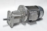 MOTOREDUKTOR  0,37 kW 