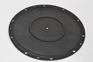 MEMBRANA DO REGULATORA SPARK-CUP