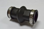 ŁĄCZNIK RUR SPARK NIPPLE, SWI FLOO ROXELL