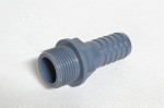 ZŁĄCZKA Z TWORZYWA DO WĘŻA 3/4''