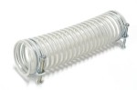 RURA GIĘTA SPUSTOWA 70mm ROXELL
