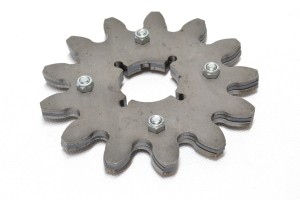 ZĘBATKA METALOWA KIXOO