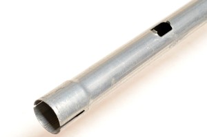 RURA 2 OTWOROWA KWADRAT 3,05 m ROXELL