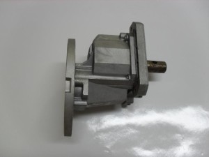 PRZEKŁADNIA DO 0.75kW; 1.1kW; 1.5kW WOLNA