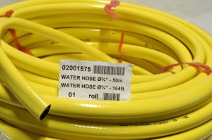 WĄŻ GUMOWY DO LINII POJENIA 3/4 " ROXELL