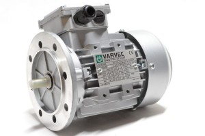 SILNIK TRÓJFAZOWY 0,18 kW DO PRZESIEWACZA